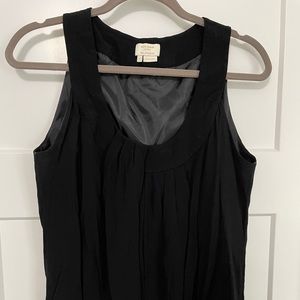 Kate Spade sleeveless top